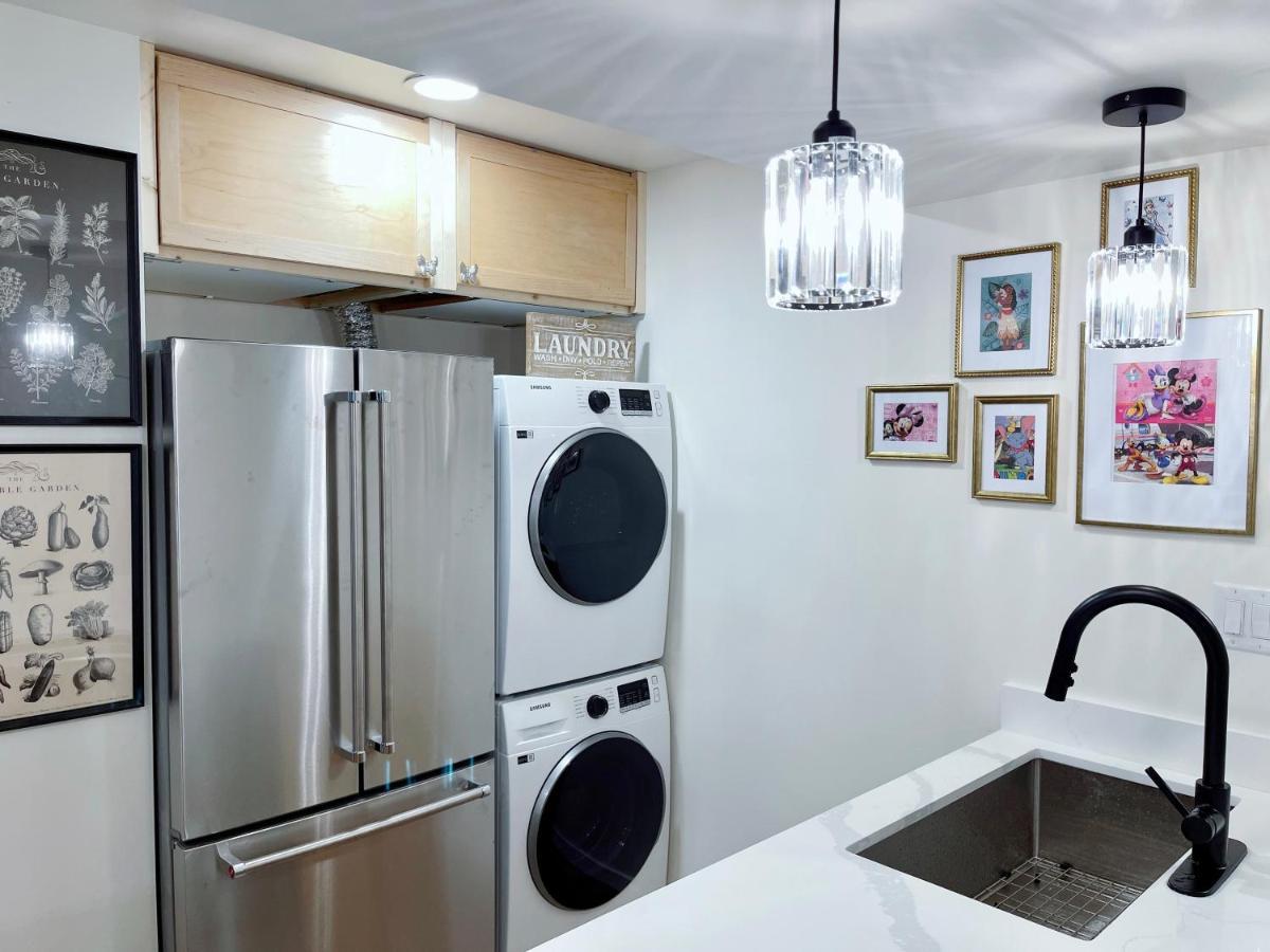 66 Creek Garden House Villa West Vancouver Esterno foto